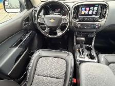 2016 Chevrolet Colorado Z71 - Photo 14