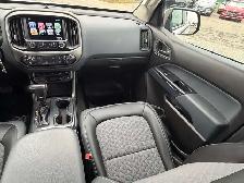 2016 Chevrolet Colorado Z71 - Photo 15