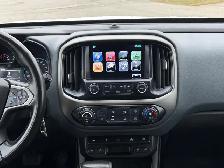 2016 Chevrolet Colorado Z71 - Photo 16