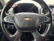 2016 Chevrolet Colorado Z71 - Photo 17