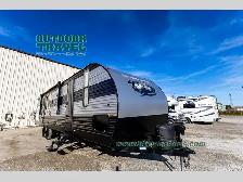 2022 Forest River RV Cherokee 294BH