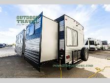 2022 Forest River RV Cherokee 294BH - Photo 3