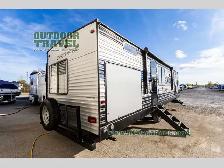 2022 Forest River RV Cherokee 294BH - Photo 4