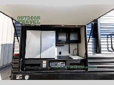 2022 Forest River RV Cherokee 294BH - Photo 5