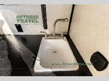 2022 Forest River RV Cherokee 294BH - Photo 9