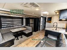 2022 Forest River RV Cherokee 294BH - Photo 10