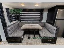 2022 Forest River RV Cherokee 294BH - Photo 11