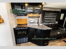 2022 Forest River RV Cherokee 294BH - Photo 22