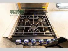 2022 Forest River RV Cherokee 294BH - Photo 29