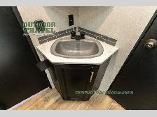 2022 Forest River RV Cherokee 294BH - Photo 45