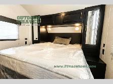 2022 Forest River RV Cherokee 294BH - Photo 51