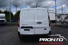 2022 Ford Transit Connect FULL RACK  ÉCRAN TACTIL  BLUETOOTH - Photo 5