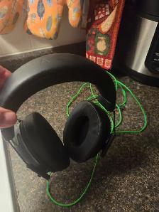 Razer Gaming Headset