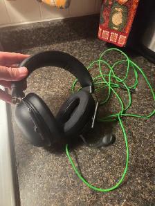 Razer Gaming Headset - Photo 2