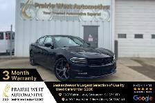 2021 Dodge Charger R/T | Command Start | Power Tailgate