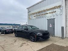 2021 Dodge Charger R/T | Command Start | Power Tailgate - Photo 3