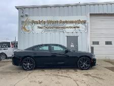 2021 Dodge Charger R/T | Command Start | Power Tailgate - Photo 4