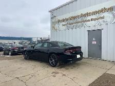 2021 Dodge Charger R/T | Command Start | Power Tailgate - Photo 7