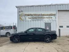 2021 Dodge Charger R/T | Command Start | Power Tailgate - Photo 8