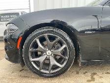 2021 Dodge Charger R/T | Command Start | Power Tailgate - Photo 10