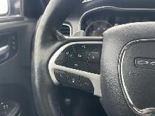 2021 Dodge Charger R/T | Command Start | Power Tailgate - Photo 11