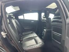 2021 Dodge Charger R/T | Command Start | Power Tailgate - Photo 19