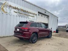2019 Jeep Grand Cherokee Overland AWD | Power Tailgate | Command - Photo 5
