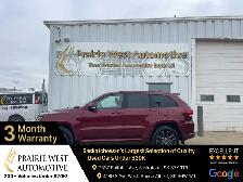 2019 Jeep Grand Cherokee Overland AWD | Power Tailgate | Command - Photo 8