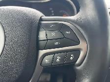2019 Jeep Grand Cherokee Overland AWD | Power Tailgate | Command - Photo 12