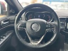 2019 Jeep Grand Cherokee Overland AWD | Power Tailgate | Command - Photo 13