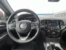 2019 Jeep Grand Cherokee Overland AWD | Power Tailgate | Command - Photo 14