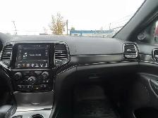 2019 Jeep Grand Cherokee Overland AWD | Power Tailgate | Command - Photo 15