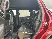 2019 Jeep Grand Cherokee Overland AWD | Power Tailgate | Command - Photo 21