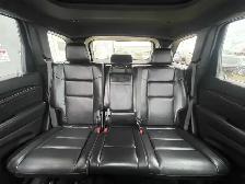 2019 Jeep Grand Cherokee Overland AWD | Power Tailgate | Command - Photo 22