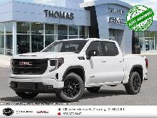 2026 GMC Sierra 1500 Elevation Crew Cab Short Box 4-Wheel Drive