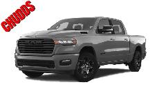 2027 Ram 1500