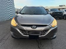 2012 Hyundai Tucson AWD 4dr I4 Auto GLS - Photo 2
