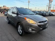 2012 Hyundai Tucson AWD 4dr I4 Auto GLS - Photo 3