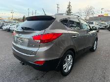 2012 Hyundai Tucson AWD 4dr I4 Auto GLS - Photo 5