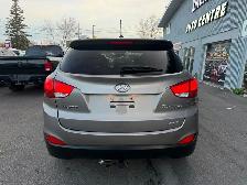 2012 Hyundai Tucson AWD 4dr I4 Auto GLS - Photo 6