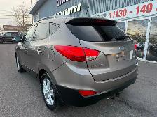 2012 Hyundai Tucson AWD 4dr I4 Auto GLS - Photo 7