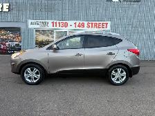 2012 Hyundai Tucson AWD 4dr I4 Auto GLS - Photo 8