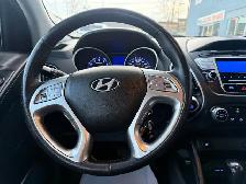 2012 Hyundai Tucson AWD 4dr I4 Auto GLS - Photo 13