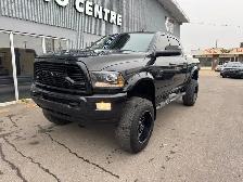 2018 Ram 3500 Laramie 4x4 Crew Cab 6'4' Box