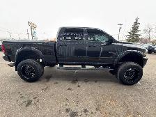 2018 Ram 3500 Laramie 4x4 Crew Cab 6'4' Box - Photo 4