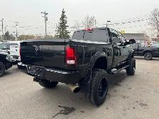 2018 Ram 3500 Laramie 4x4 Crew Cab 6'4' Box - Photo 5