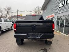 2018 Ram 3500 Laramie 4x4 Crew Cab 6'4' Box - Photo 6