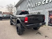 2018 Ram 3500 Laramie 4x4 Crew Cab 6'4' Box - Photo 7
