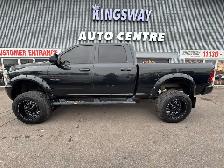 2018 Ram 3500 Laramie 4x4 Crew Cab 6'4' Box - Photo 8