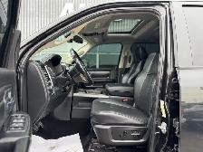2018 Ram 3500 Laramie 4x4 Crew Cab 6'4' Box - Photo 9